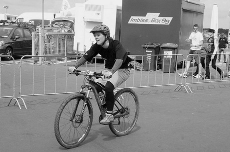 Rad am Ring